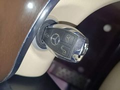 Mercedes-Benz V-Class V 260 Navigator Edition - ფოტო 8