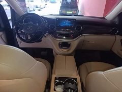 Mercedes-Benz V-Class V 260 Navigator Edition - ფოტო 9