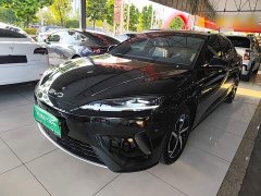 BYD Seal 07 DM-i 1.5T 135km Prestigious Edition - ფოტო 1