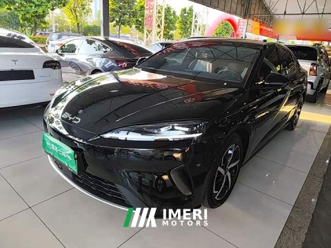 2026 BYD Seal 07 DM-i 1.5T 135km Prestigious Edition
