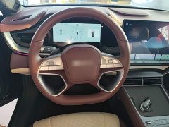 BYD Seal 07 DM-i 1.5T 135km Prestigious Edition - ფოტო 10