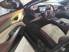 BYD Seal 07 DM-i 1.5T 135km Prestigious Edition - ფოტო 15