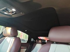 BYD Seal 07 DM-i 1.5T 135km Prestigious Edition - ფოტო 17