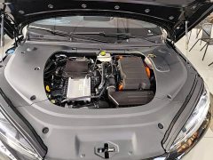 BYD Seal 07 DM-i 1.5T 135km Prestigious Edition - ფოტო 19