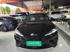 BYD Seal 07 DM-i 1.5T 135km Prestigious Edition - ფოტო 2
