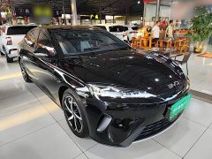 BYD Seal 07 DM-i 1.5T 135km Prestigious Edition - ფოტო 3