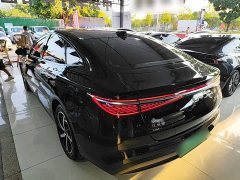 BYD Seal 07 DM-i 1.5T 135km Prestigious Edition - ფოტო 4
