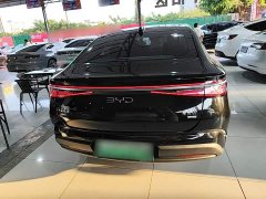 BYD Seal 07 DM-i 1.5T 135km Prestigious Edition - ფოტო 5