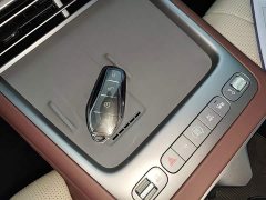 BYD Seal 07 DM-i 1.5T 135km Prestigious Edition - ფოტო 8