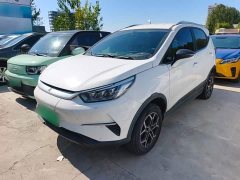 BYD Yuan Pro 401KM Luxury - ფოტო 1
