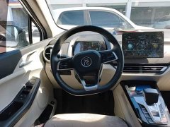 BYD Yuan Pro 401KM Luxury - ფოტო 10