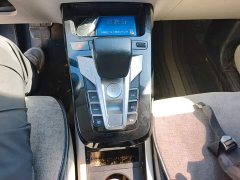 BYD Yuan Pro 401KM Luxury - ფოტო 13