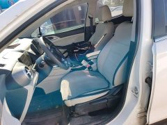BYD Yuan Pro 401KM Luxury - ფოტო 14