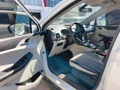BYD Yuan Pro 401KM Luxury - ფოტო 15