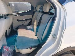 BYD Yuan Pro 401KM Luxury - ფოტო 16
