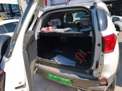 BYD Yuan Pro 401KM Luxury - ფოტო 18