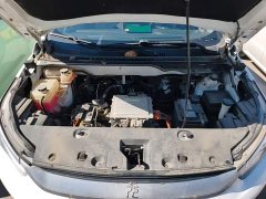 BYD Yuan Pro 401KM Luxury - ფოტო 19