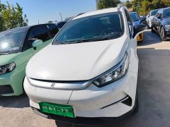 BYD Yuan Pro 401KM Luxury - ფოტო 2