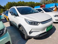 BYD Yuan Pro 401KM Luxury - ფოტო 3