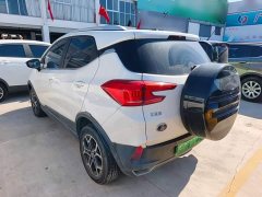 BYD Yuan Pro 401KM Luxury - ფოტო 4