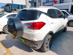 BYD Yuan Pro 401KM Luxury - ფოტო 6