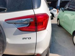 BYD Yuan Pro 401KM Luxury - ფოტო 7