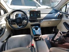BYD Yuan Pro 401KM Luxury - ფოტო 9