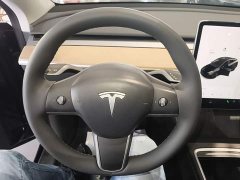 Tesla Model Y Standard Range RWD - ფოტო 10