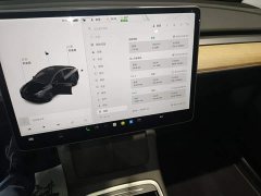 Tesla Model Y Standard Range RWD - ფოტო 12