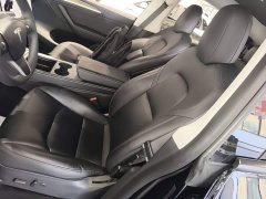 Tesla Model Y Standard Range RWD - ფოტო 14