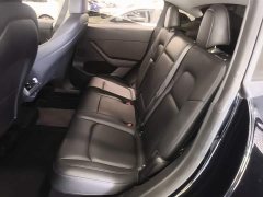Tesla Model Y Standard Range RWD - ფოტო 16