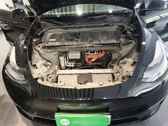 Tesla Model Y Standard Range RWD - ფოტო 19