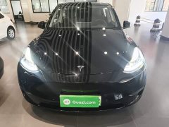Tesla Model Y Standard Range RWD - ფოტო 2