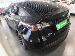 Tesla Model Y Standard Range RWD - ფოტო 4