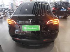 Tesla Model Y Standard Range RWD - ფოტო 5