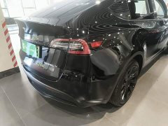 Tesla Model Y Standard Range RWD - ფოტო 7