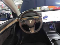 Tesla Model Y Long Range All-Wheel Drive - ფოტო 10