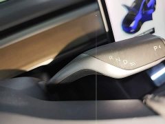 Tesla Model Y Long Range All-Wheel Drive - ფოტო 13