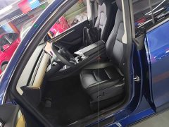 Tesla Model Y Long Range All-Wheel Drive - ფოტო 14