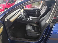 Tesla Model Y Long Range All-Wheel Drive - ფოტო 15