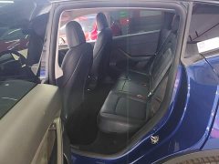 Tesla Model Y Long Range All-Wheel Drive - ფოტო 16