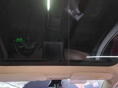 Tesla Model Y Long Range All-Wheel Drive - ფოტო 17