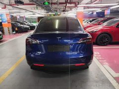 Tesla Model Y Long Range All-Wheel Drive - ფოტო 5