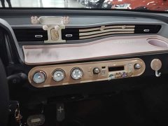 Wuling Hongguang MINIEV Macaron Fashion Edition LFP Battery - ფოტო 12
