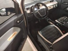 Wuling Hongguang MINIEV Macaron Fashion Edition LFP Battery - ფოტო 15