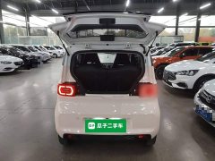 Wuling Hongguang MINIEV Macaron Fashion Edition LFP Battery - ფოტო 18