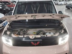 Wuling Hongguang MINIEV Macaron Fashion Edition LFP Battery - ფოტო 19