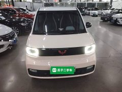 Wuling Hongguang MINIEV Macaron Fashion Edition LFP Battery - ფოტო 2