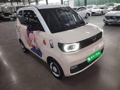 Wuling Hongguang MINIEV Macaron Fashion Edition LFP Battery - ფოტო 3