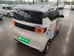 Wuling Hongguang MINIEV Macaron Fashion Edition LFP Battery - ფოტო 6